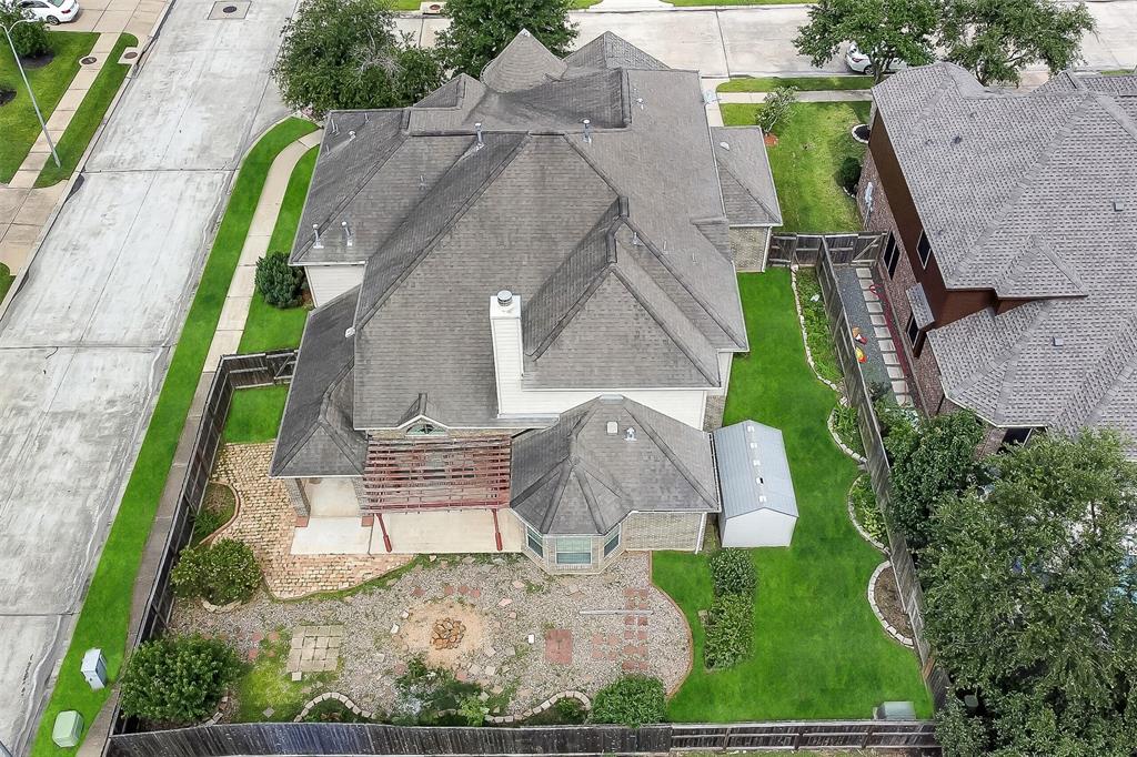 2102 Asbury Court, Pearland, Texas image 42