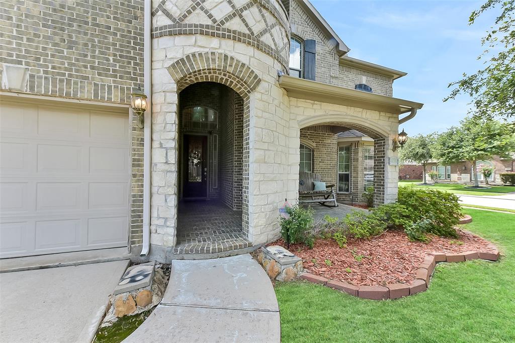 2102 Asbury Court, Pearland, Texas image 2