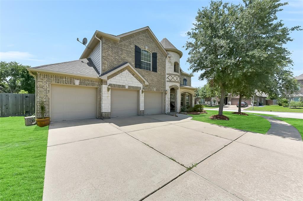 2102 Asbury Court, Pearland, Texas image 39