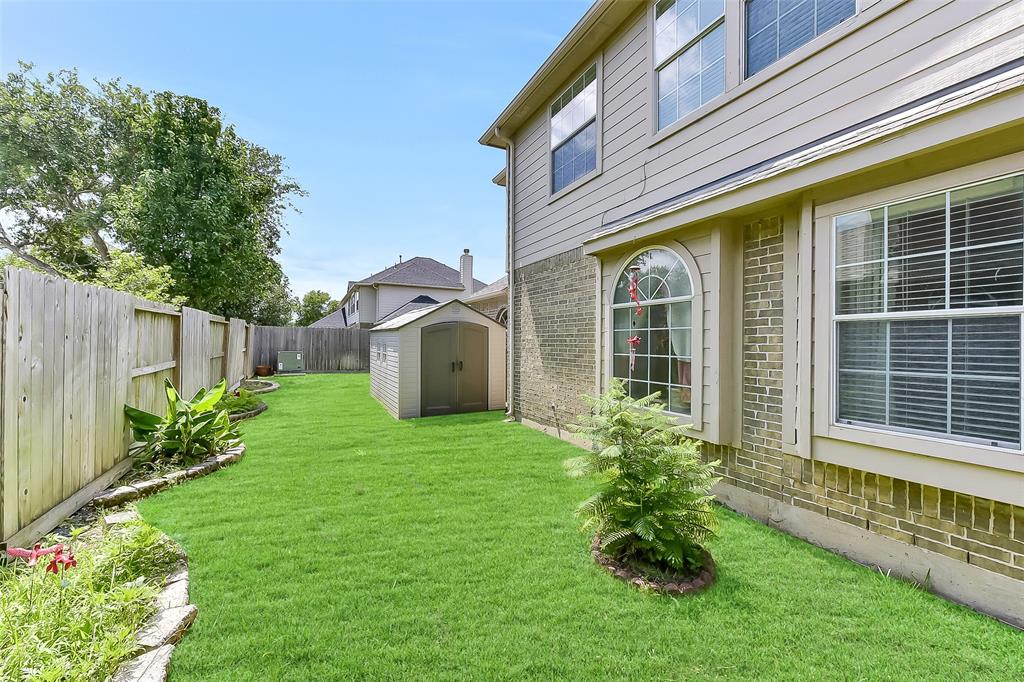 2102 Asbury Court, Pearland, Texas image 37