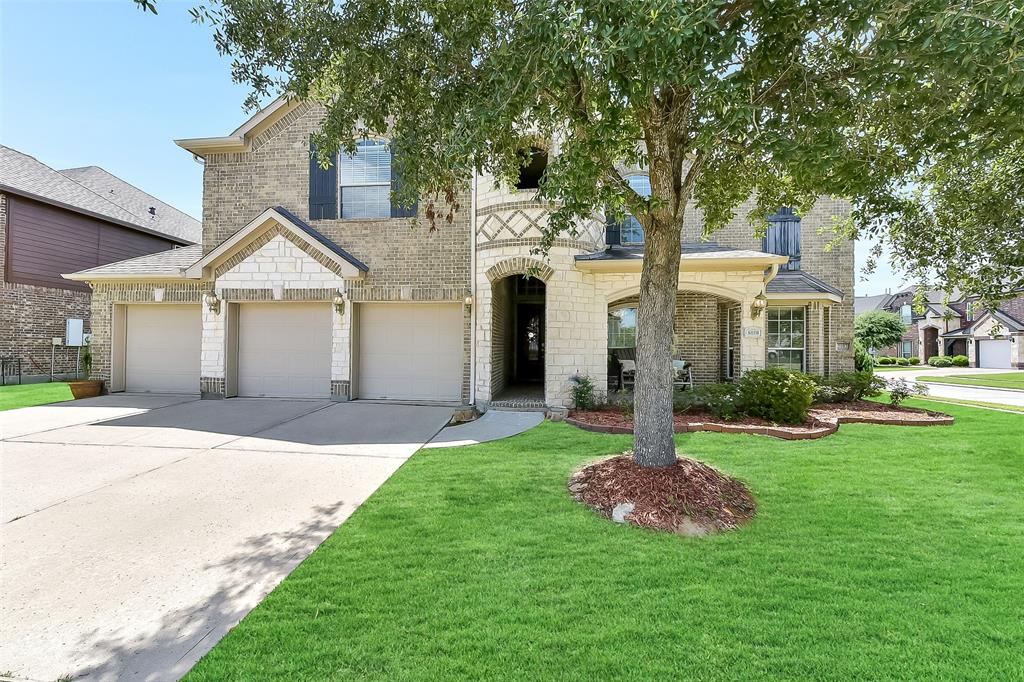2102 Asbury Court, Pearland, Texas image 1