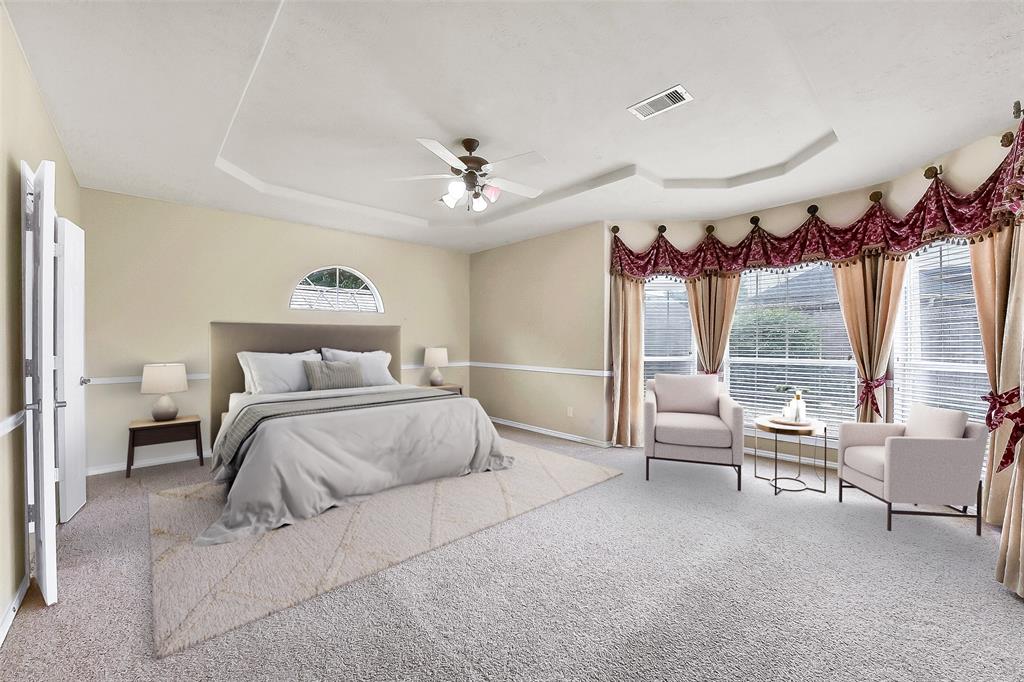 2102 Asbury Court, Pearland, Texas image 20
