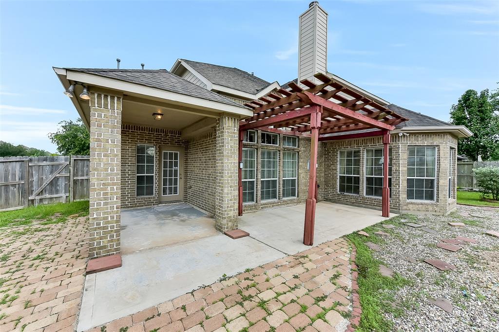 2102 Asbury Court, Pearland, Texas image 35