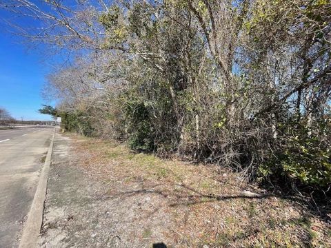 Photo of 0 Decker Drive Drive, Baytown, TX 77520 (MLS # 68039214)