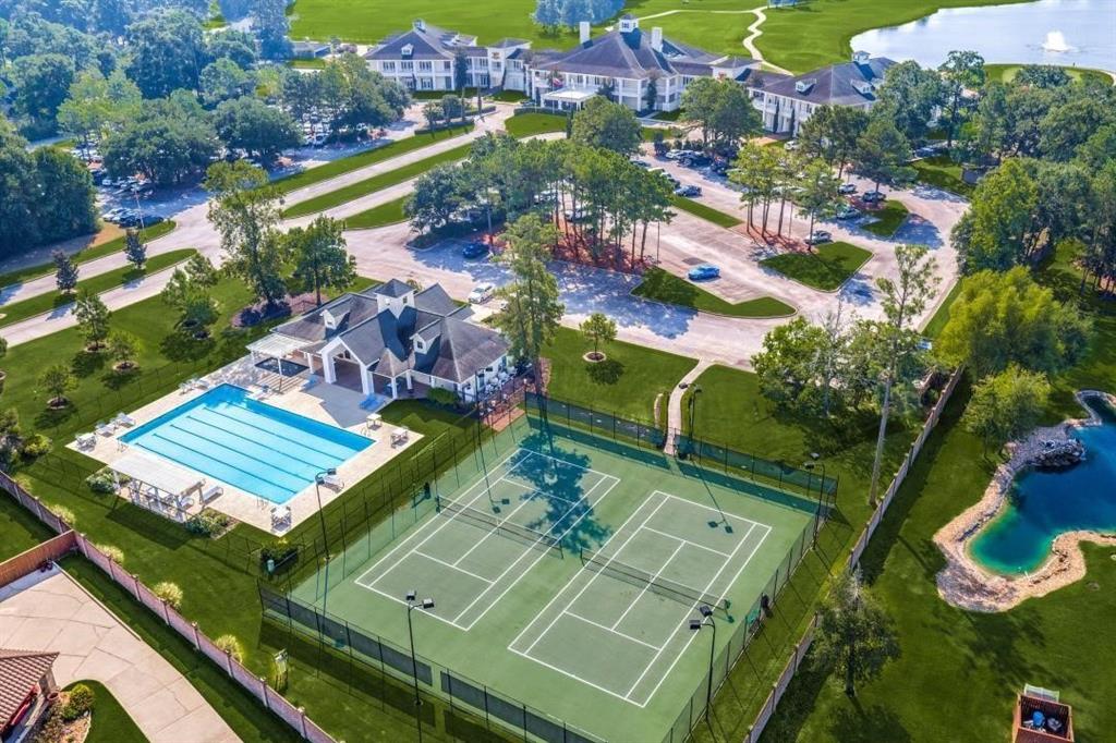 17 S Shadow Creek Villas Loop