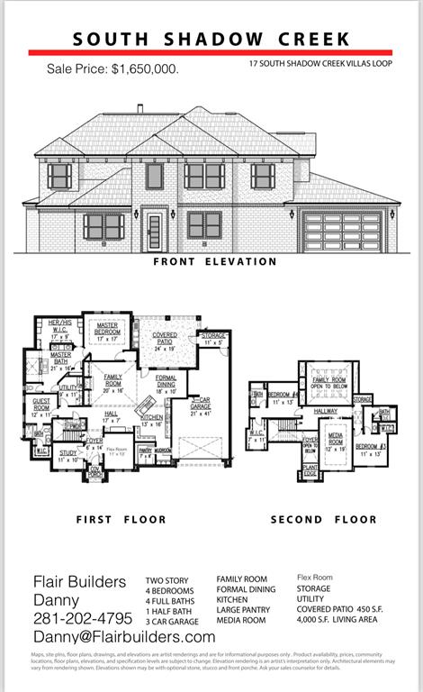 17 S Shadow Creek Villas Loop, Spring, Texas image 1