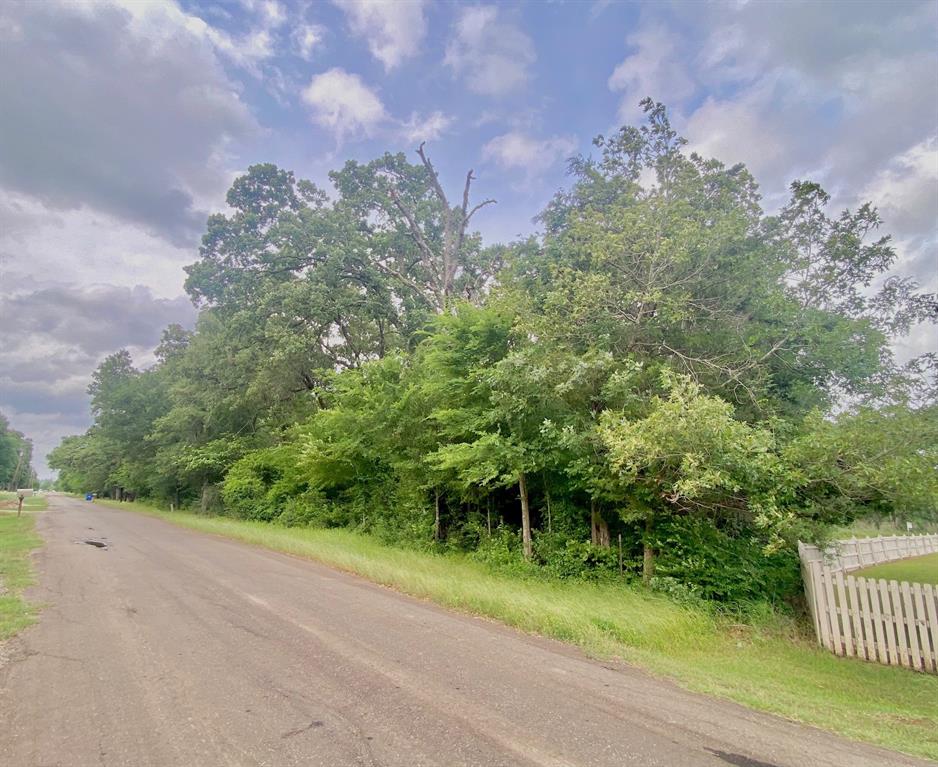 TBD Cr 3107, Crockett, Texas image 3