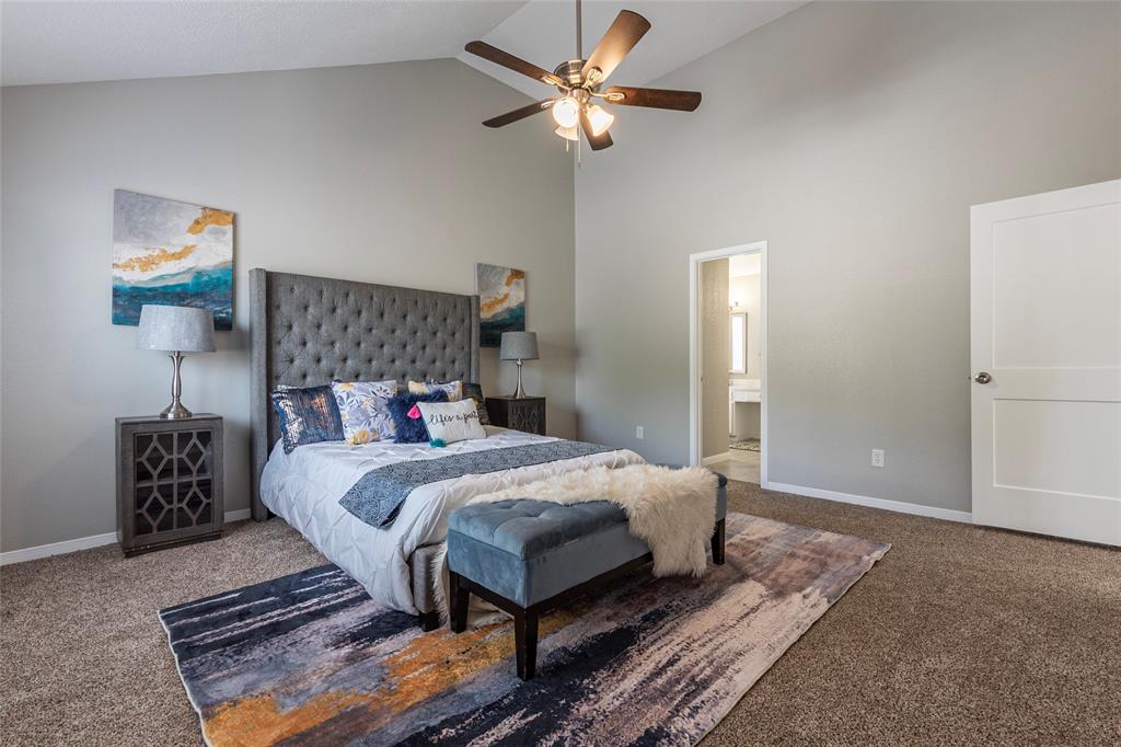2720 Hot Springs Drive, Pearland, Texas image 19