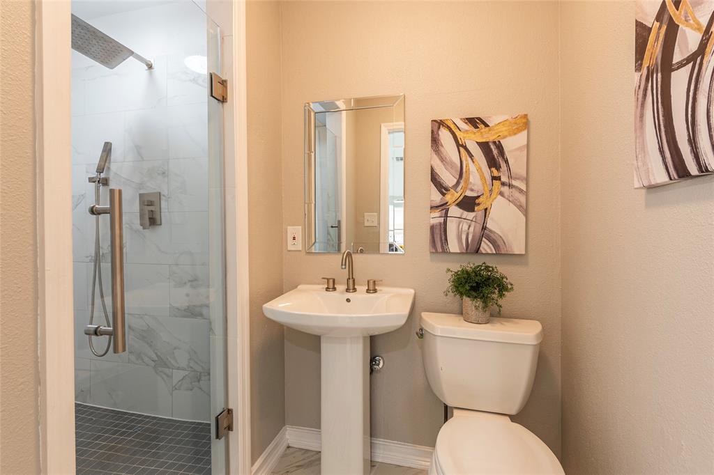 2720 Hot Springs Drive, Pearland, Texas image 17