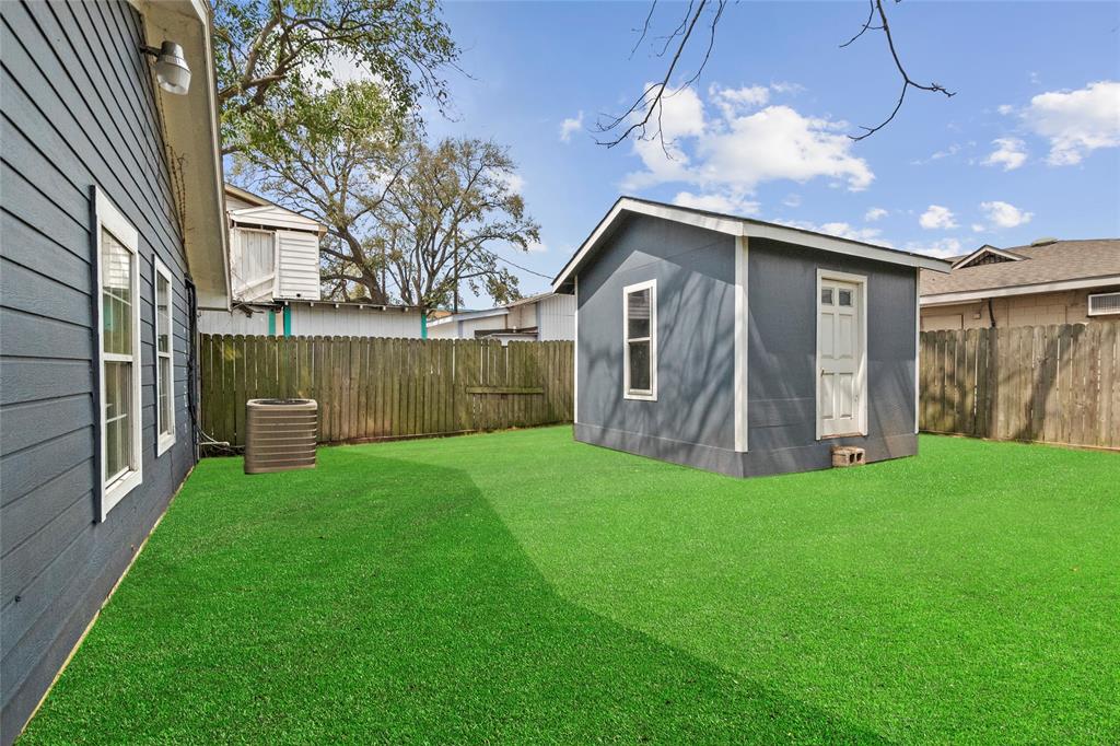 7603 Avenue K, Houston, Texas image 28