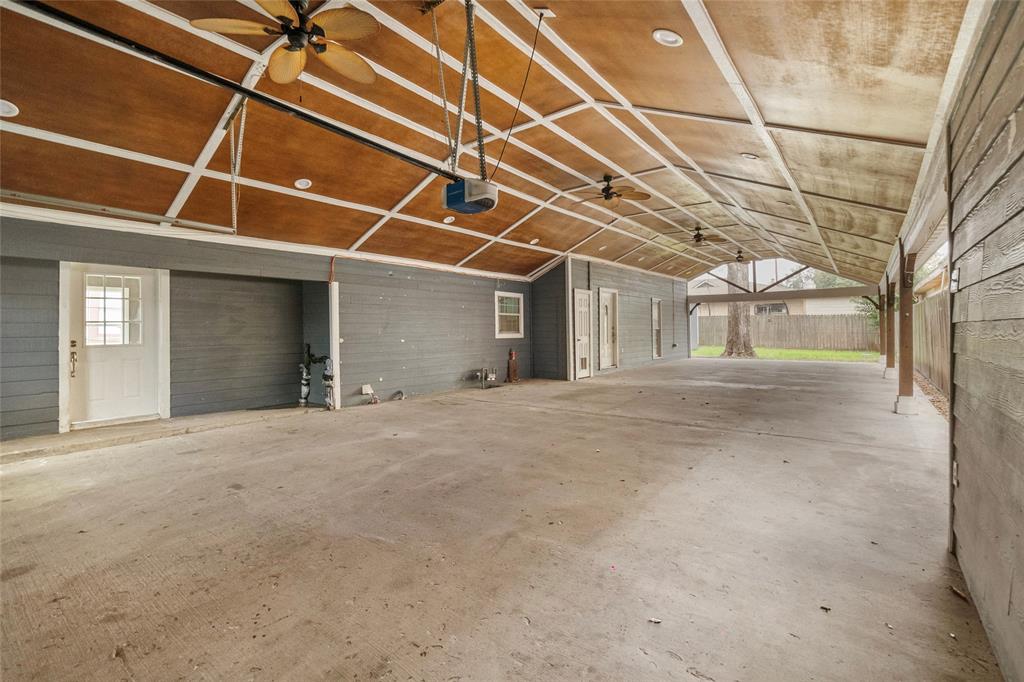 7603 Avenue K, Houston, Texas image 22
