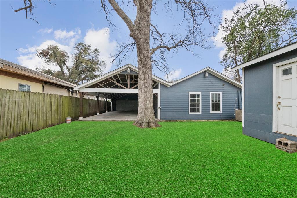 7603 Avenue K, Houston, Texas image 27