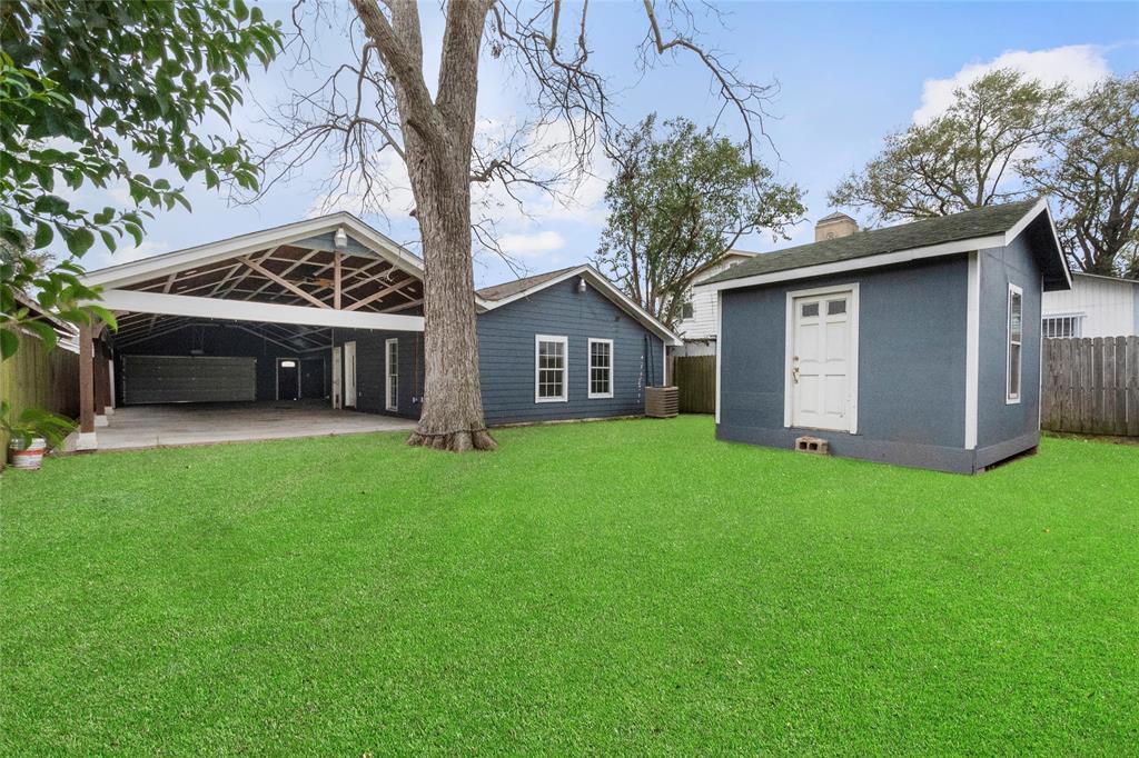 7603 Avenue K, Houston, Texas image 26