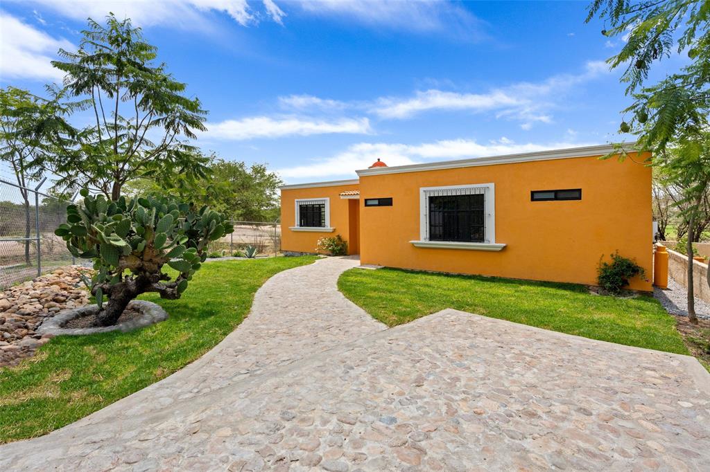 Mexico, 3 Bedrooms Bedrooms, ,2 BathroomsBathrooms,Residential,Active,44129