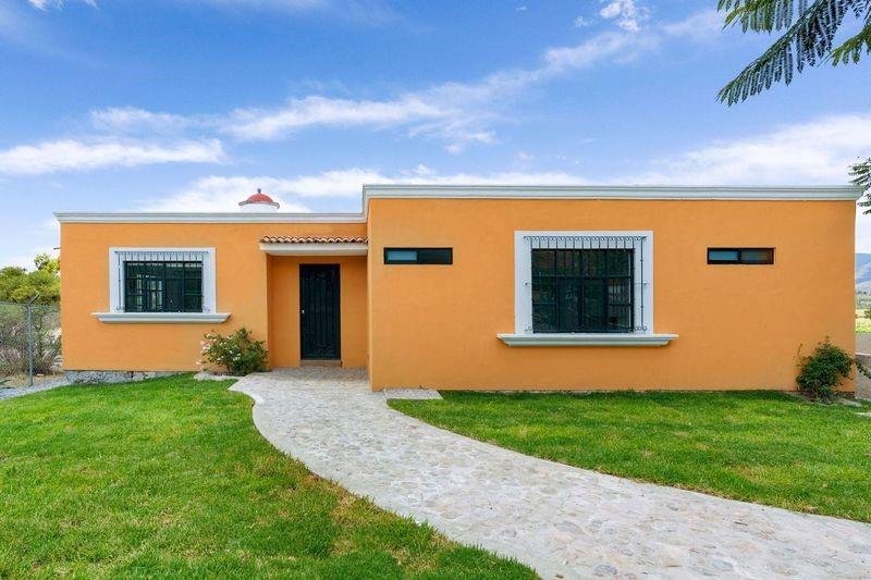 Mexico, 3 Bedrooms Bedrooms, ,2 BathroomsBathrooms,Residential,Active,44129
