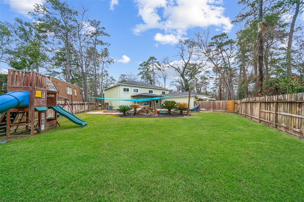 533 Rapidan Park, Conroe, Texas image 36