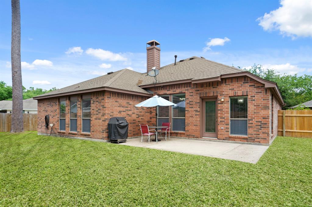 22021 Rye Hollow Lane, Kingwood, Texas image 31