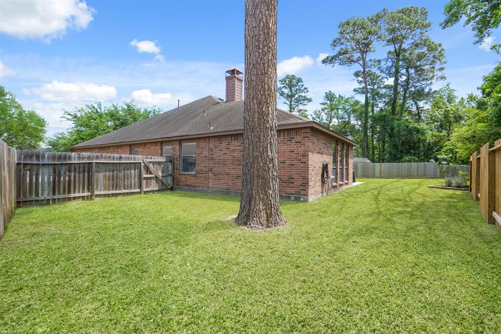 22021 Rye Hollow Lane, Kingwood, Texas image 32