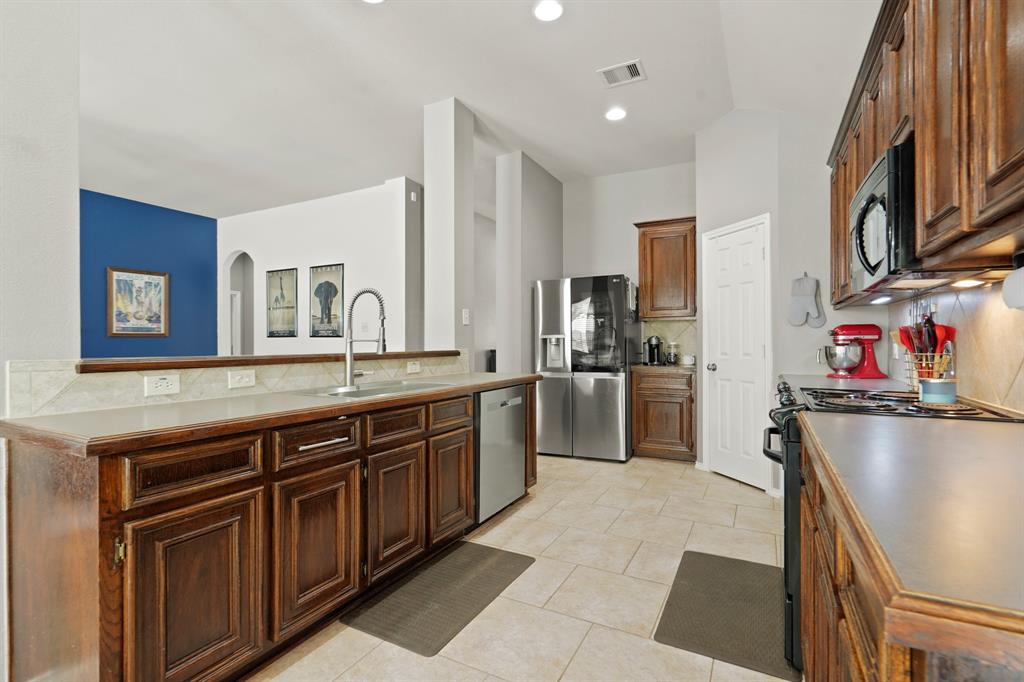 22021 Rye Hollow Lane, Kingwood, Texas image 14