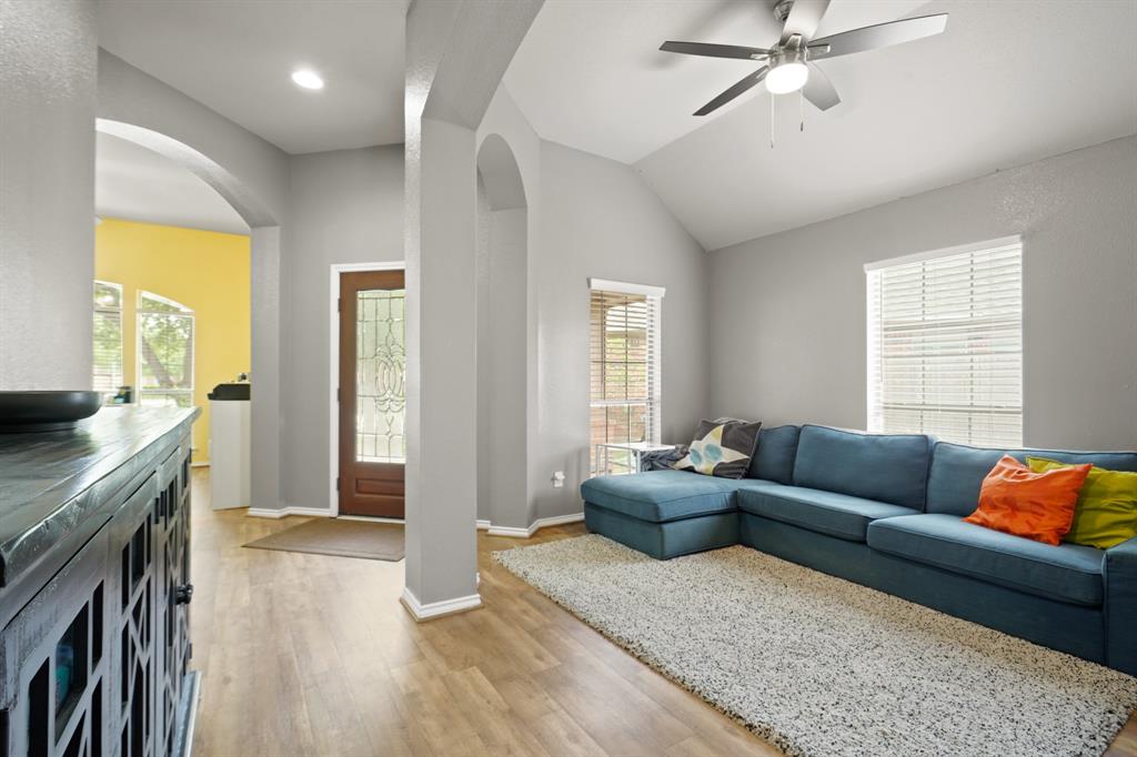 22021 Rye Hollow Lane, Kingwood, Texas image 9