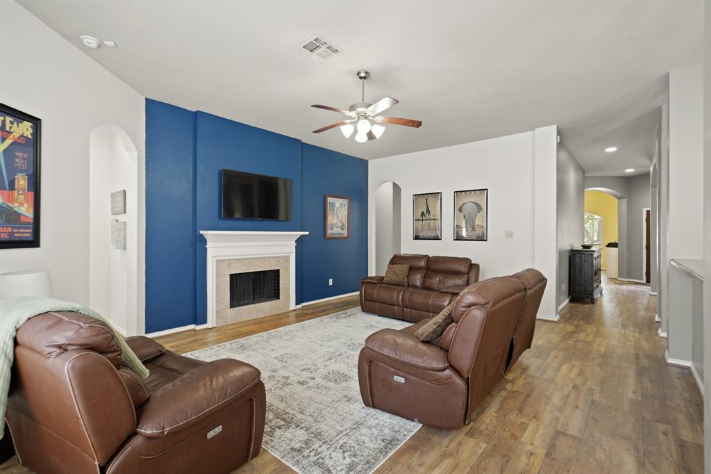 22021 Rye Hollow Lane, Kingwood, Texas image 11