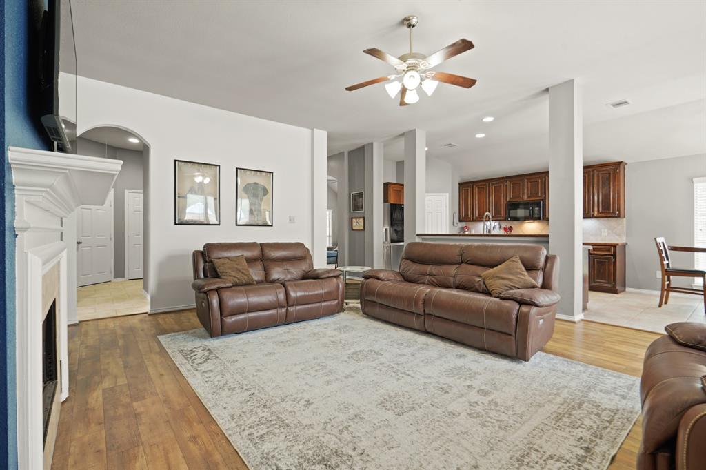 22021 Rye Hollow Lane, Kingwood, Texas image 13
