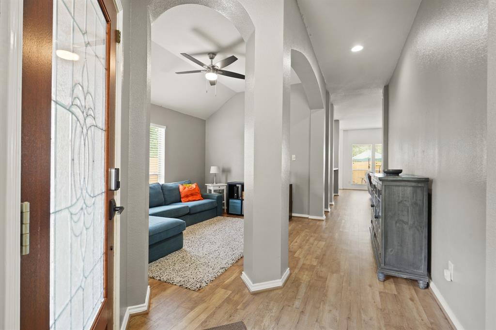 22021 Rye Hollow Lane, Kingwood, Texas image 5