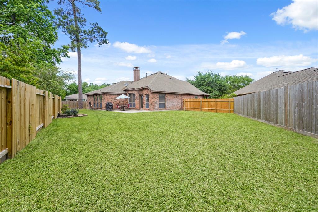 22021 Rye Hollow Lane, Kingwood, Texas image 29