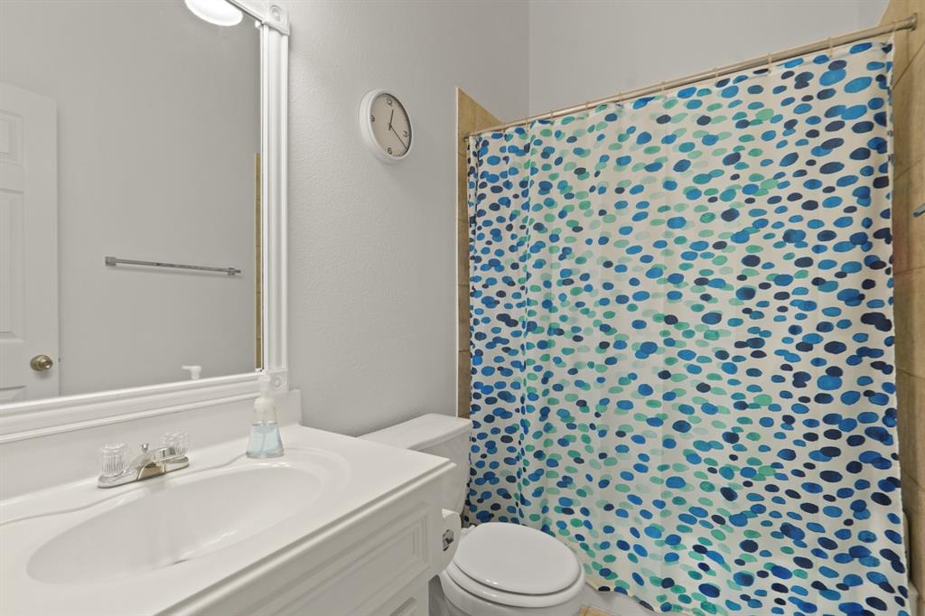 22021 Rye Hollow Lane, Kingwood, Texas image 27