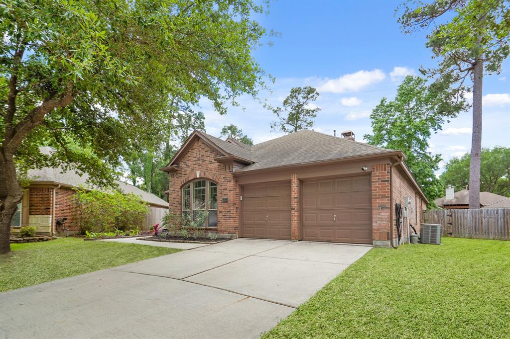 22021 Rye Hollow Lane, Kingwood, Texas image 2