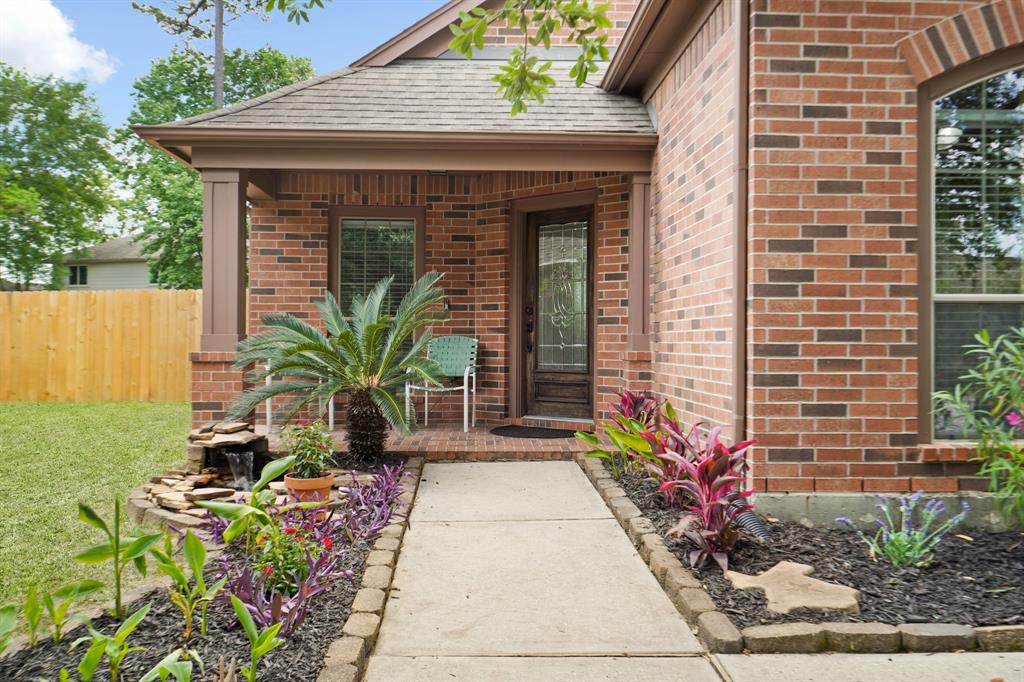 22021 Rye Hollow Lane, Kingwood, Texas image 3