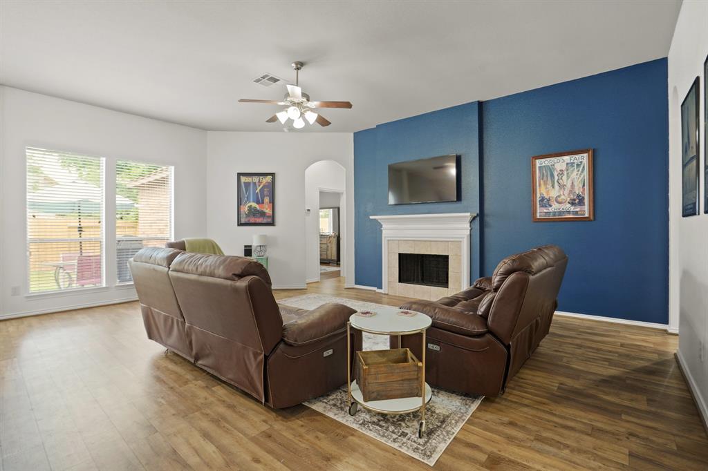 22021 Rye Hollow Lane, Kingwood, Texas image 10