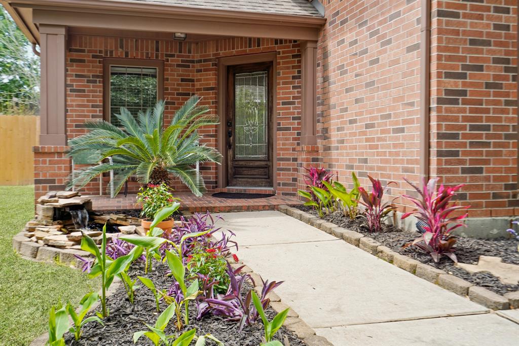 22021 Rye Hollow Lane, Kingwood, Texas image 4
