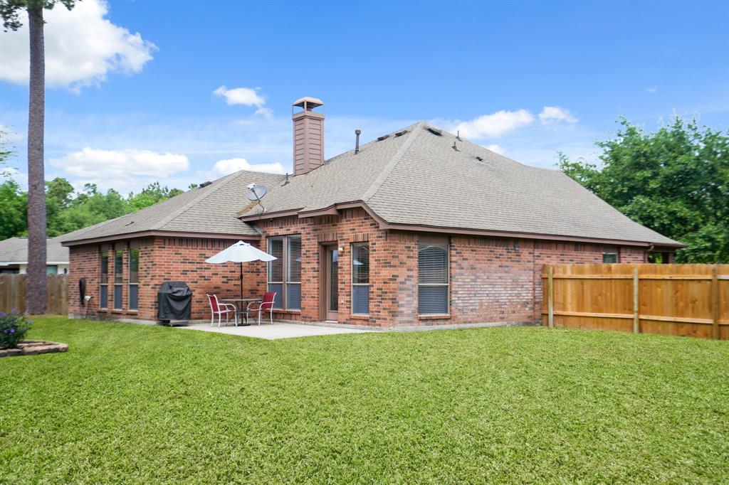 22021 Rye Hollow Lane, Kingwood, Texas image 30