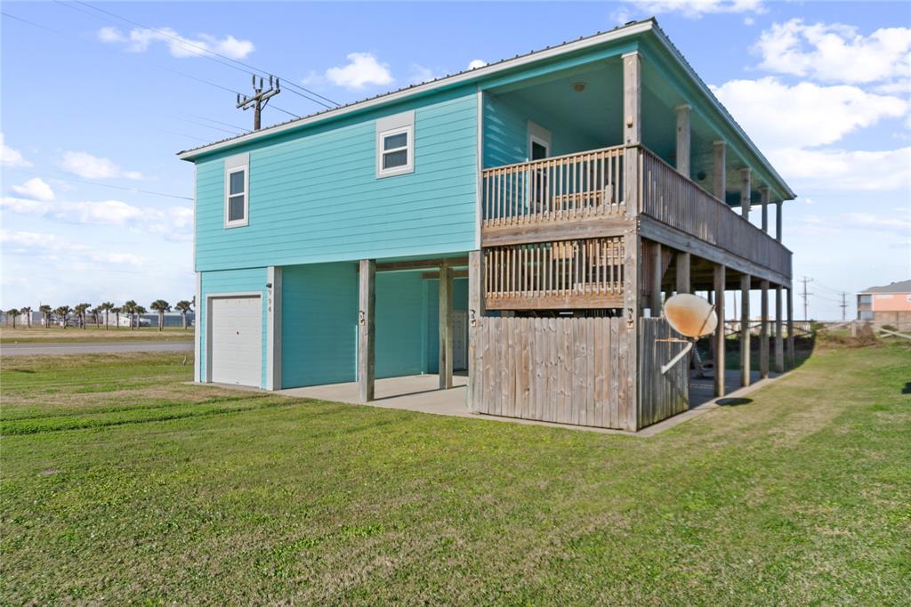 994 Bolivar Dunes Boulevard, Gilchrist, Texas image 3