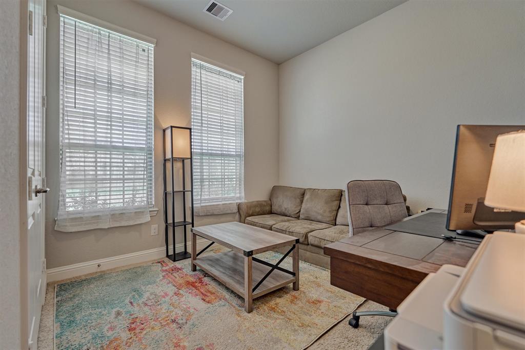 3702 Midway Gardens Drive, Spring, Texas image 12