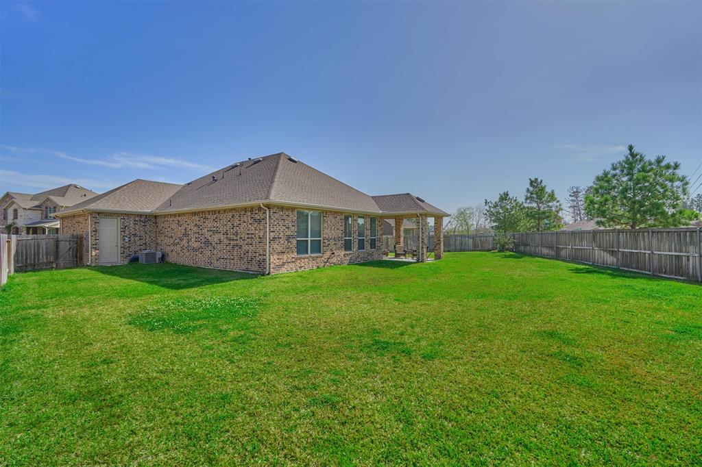 3702 Midway Gardens Drive, Spring, Texas image 34