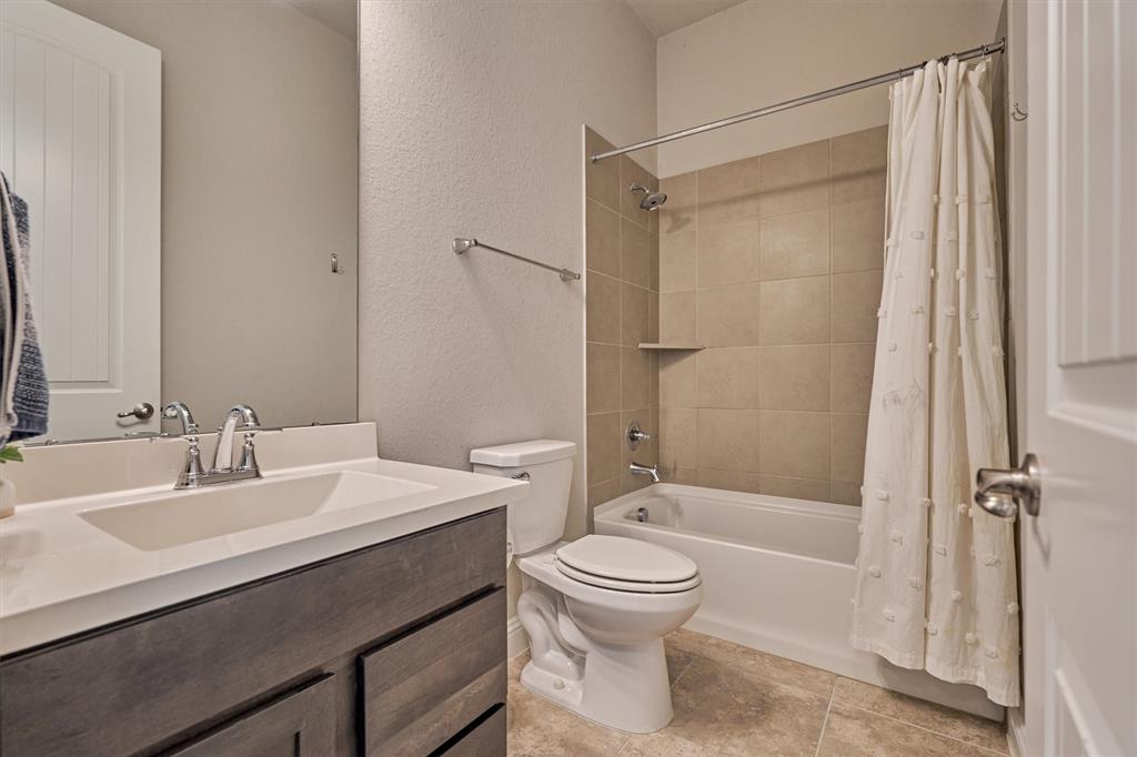 3702 Midway Gardens Drive, Spring, Texas image 14