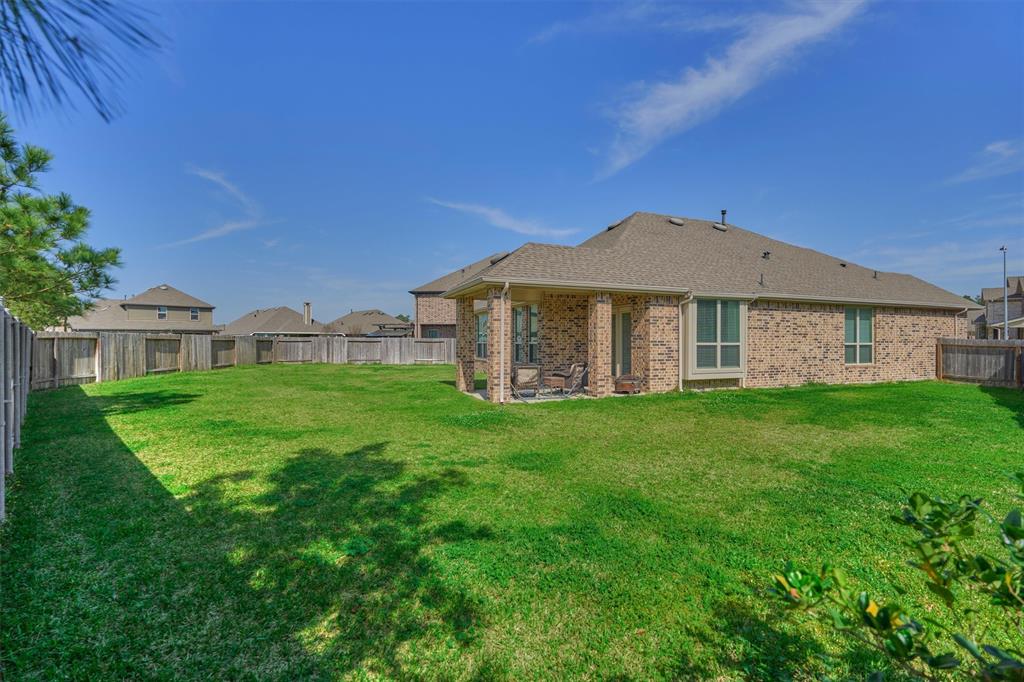 3702 Midway Gardens Drive, Spring, Texas image 33