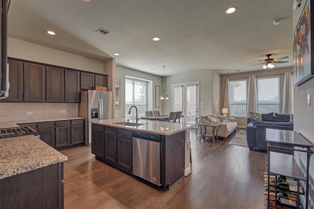 3702 Midway Gardens Drive, Spring, Texas image 18