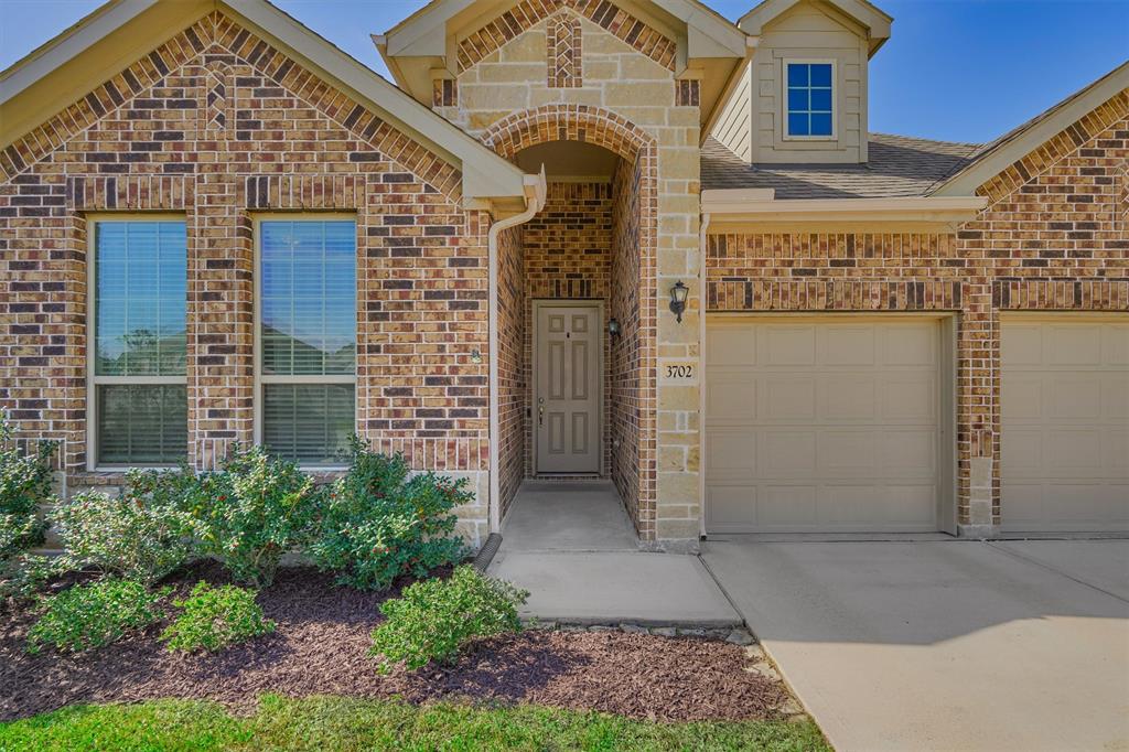 3702 Midway Gardens Drive, Spring, Texas image 9