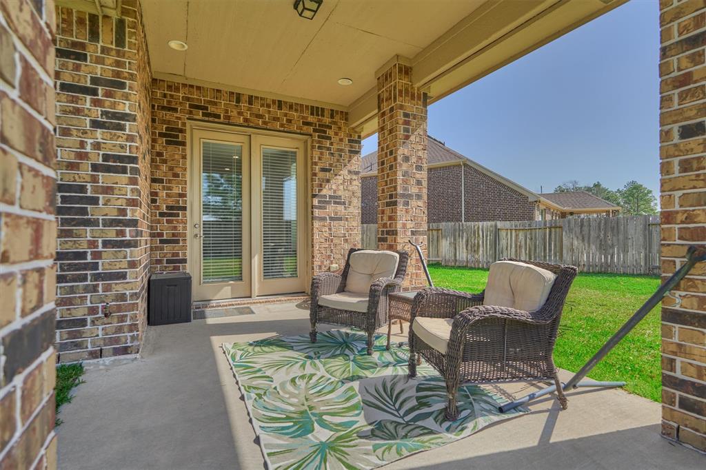 3702 Midway Gardens Drive, Spring, Texas image 37