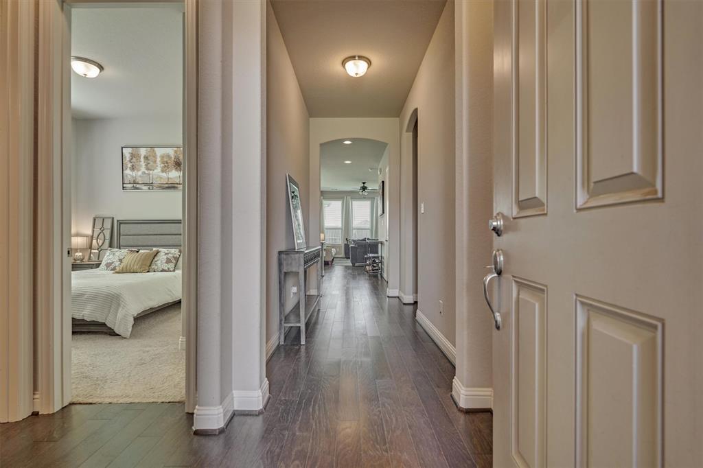 3702 Midway Gardens Drive, Spring, Texas image 10