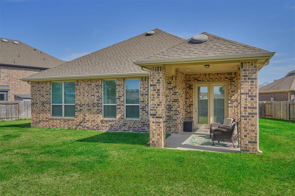 3702 Midway Gardens Drive, Spring, Texas image 36