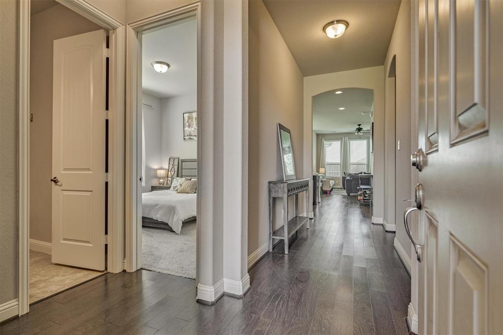 3702 Midway Gardens Drive, Spring, Texas image 11