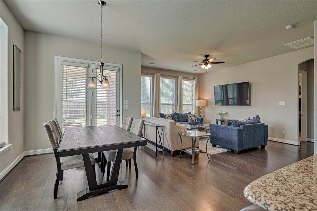 3702 Midway Gardens Drive, Spring, Texas image 24