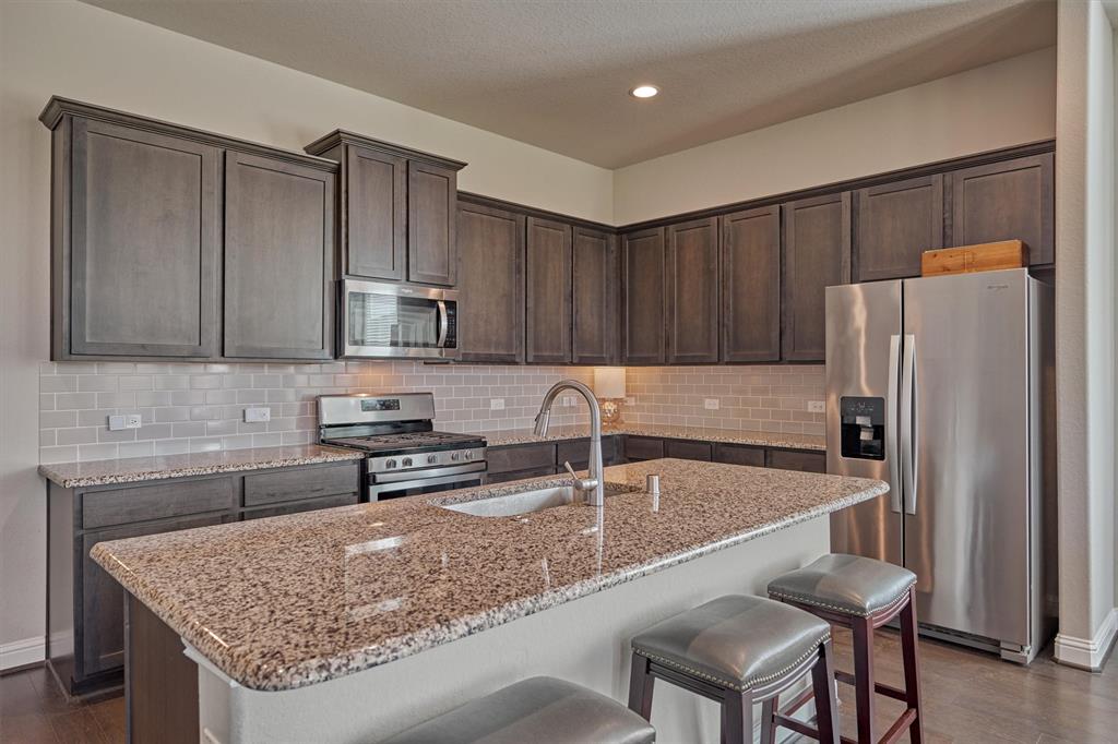 3702 Midway Gardens Drive, Spring, Texas image 20