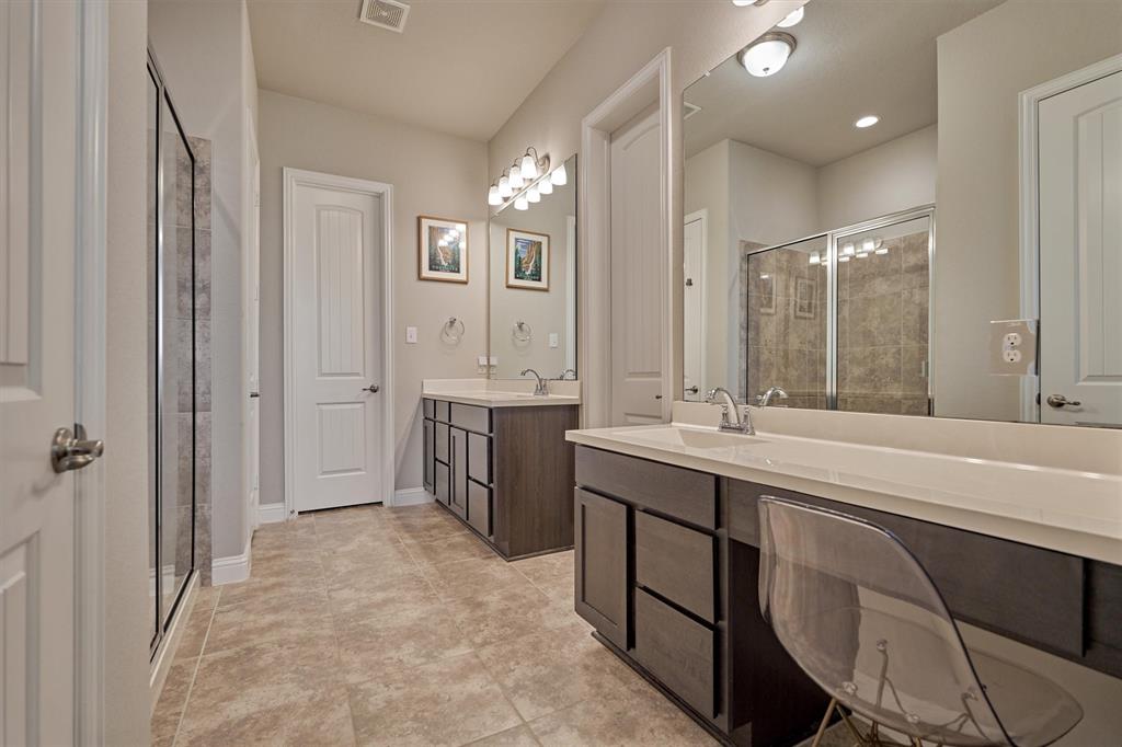 3702 Midway Gardens Drive, Spring, Texas image 4
