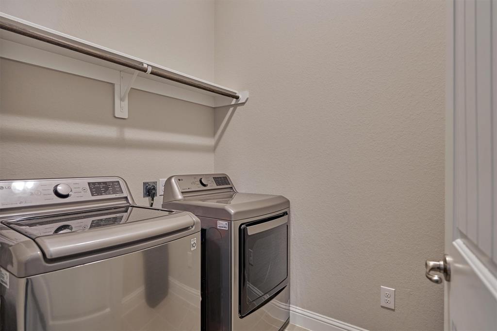 3702 Midway Gardens Drive, Spring, Texas image 17