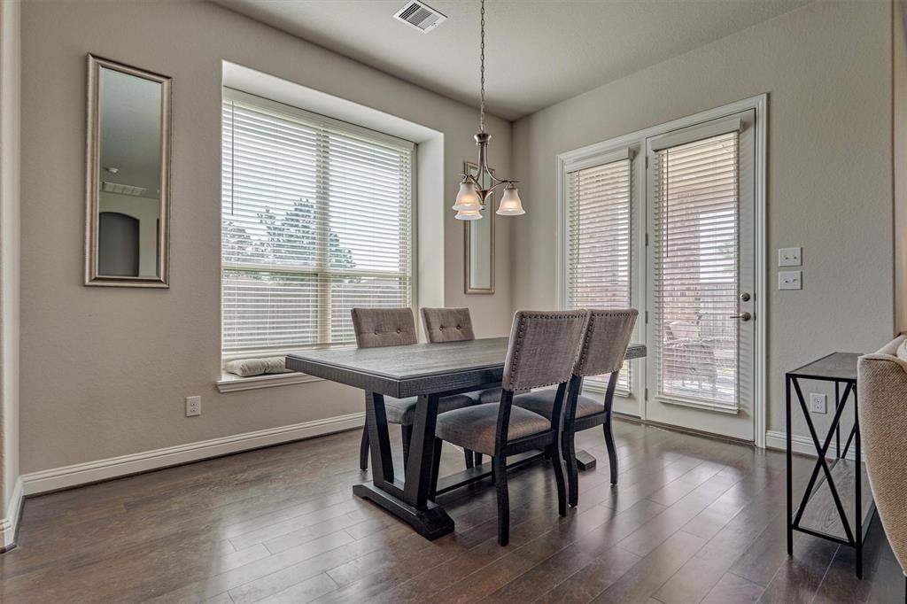 3702 Midway Gardens Drive, Spring, Texas image 23